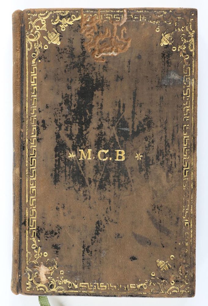 Große Abbildung Nr.3: 130-181 Officium sacrorum: (Handschriften)