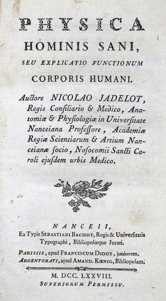 Große Abbildung Nr.4: 130-1813 Hueppe,F.: (Sammlung von Professor Dr.Dr. Johannes Büttner)