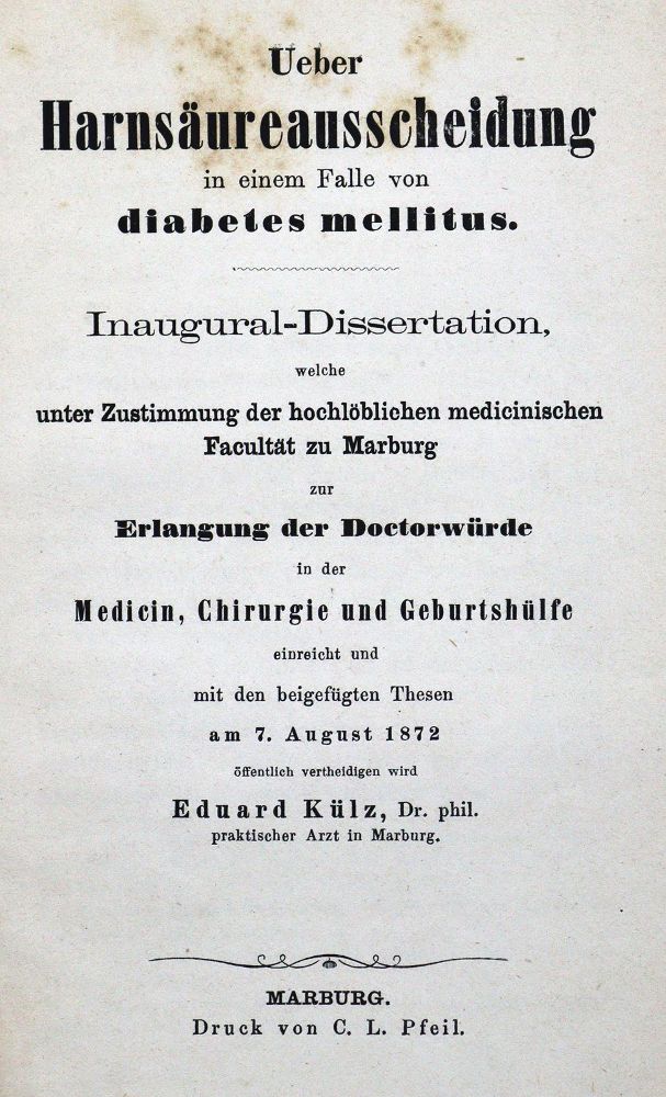 Große Abbildung Nr.5: 130-1822 Kühne,W. (Hrsg.).: (Sammlung von Professor Dr.Dr. Johannes Büttner)