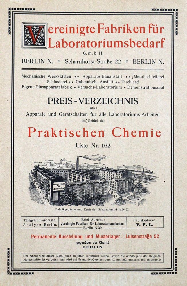 Große Abbildung Nr.4: 130-1823 Kützing,F.T.: (Sammlung von Professor Dr.Dr. Johannes Büttner)