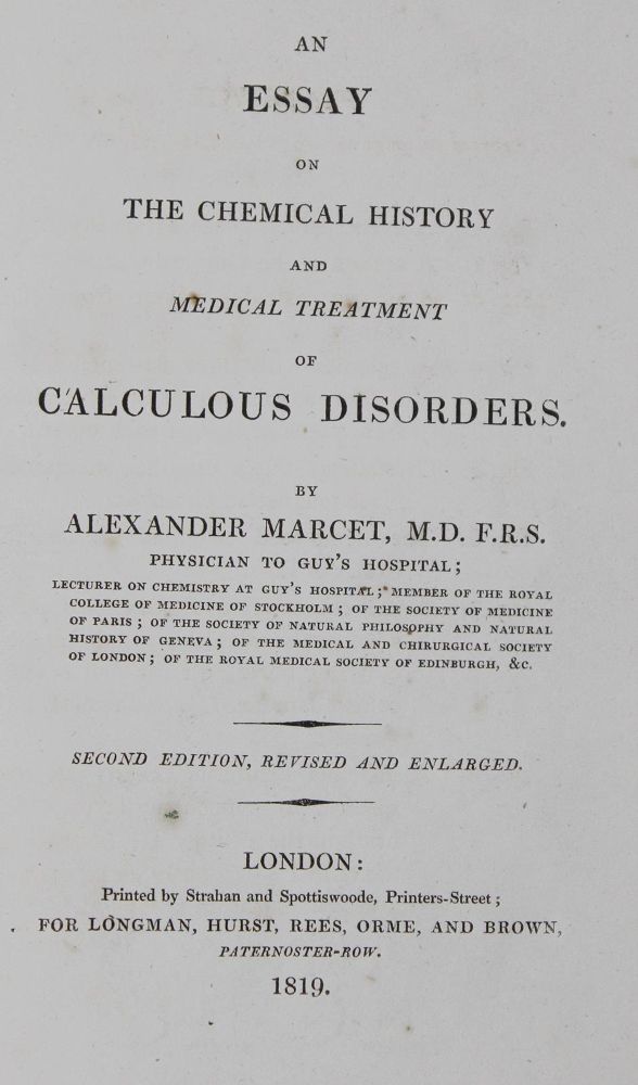 Große Abbildung Nr.4: 130-1837 Mahon,P.A.O.: (Sammlung von Professor Dr.Dr. Johannes Büttner)