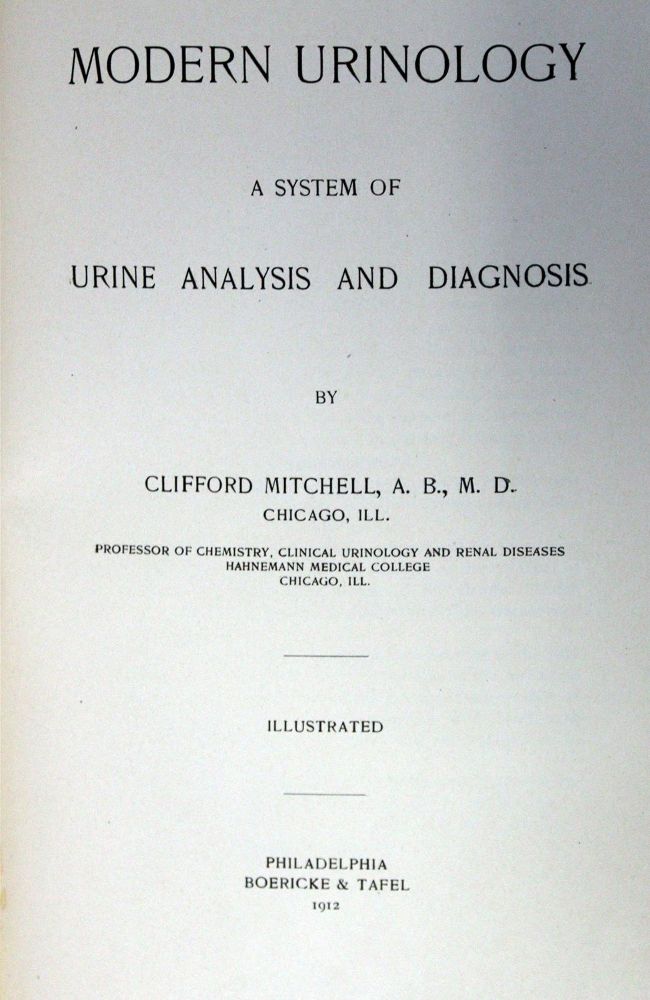 Große Abbildung Nr.1: 130-1845 Mitchell,C.: (Sammlung von Professor Dr.Dr. Johannes Büttner)