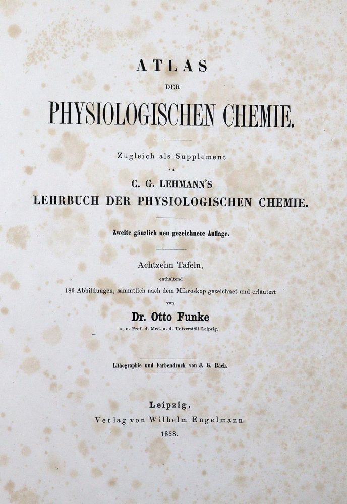 Große Abbildung Nr.5: 130-1857 Raspail,F.V.: (Sammlung von Professor Dr.Dr. Johannes Büttner)