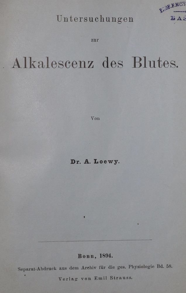 Große Abbildung Nr.1: 130-1879 Sammlung: (Sammlung von Professor Dr.Dr. Johannes Büttner)