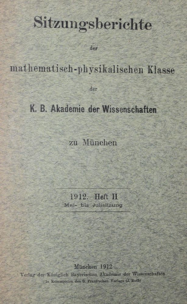 Große Abbildung Nr.2: 130-1880 Sammlung: (Sammlung von Professor Dr.Dr. Johannes Büttner)