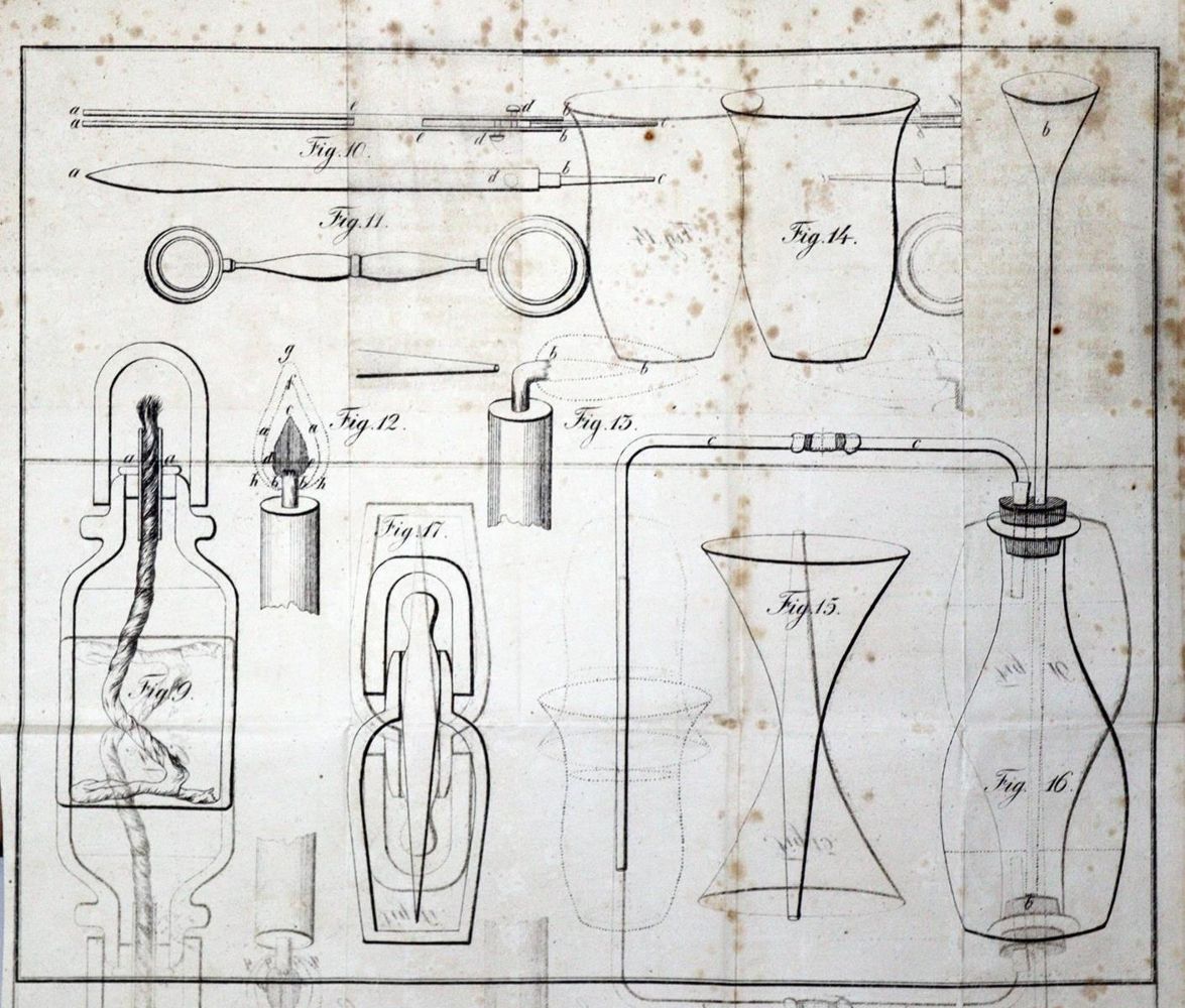 Große Abbildung Nr.2: 130-1884 Schulze-Montanus,(A.).: (Sammlung von Professor Dr.Dr. Johannes Büttner)