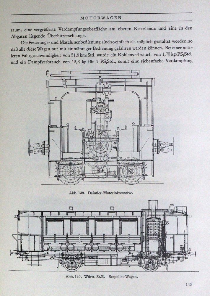 Große Abbildung Nr.3: 130-1967 Mayer,M.: (Verschiedene Gebiete - Varia, Eisenbahn, Esslingen)