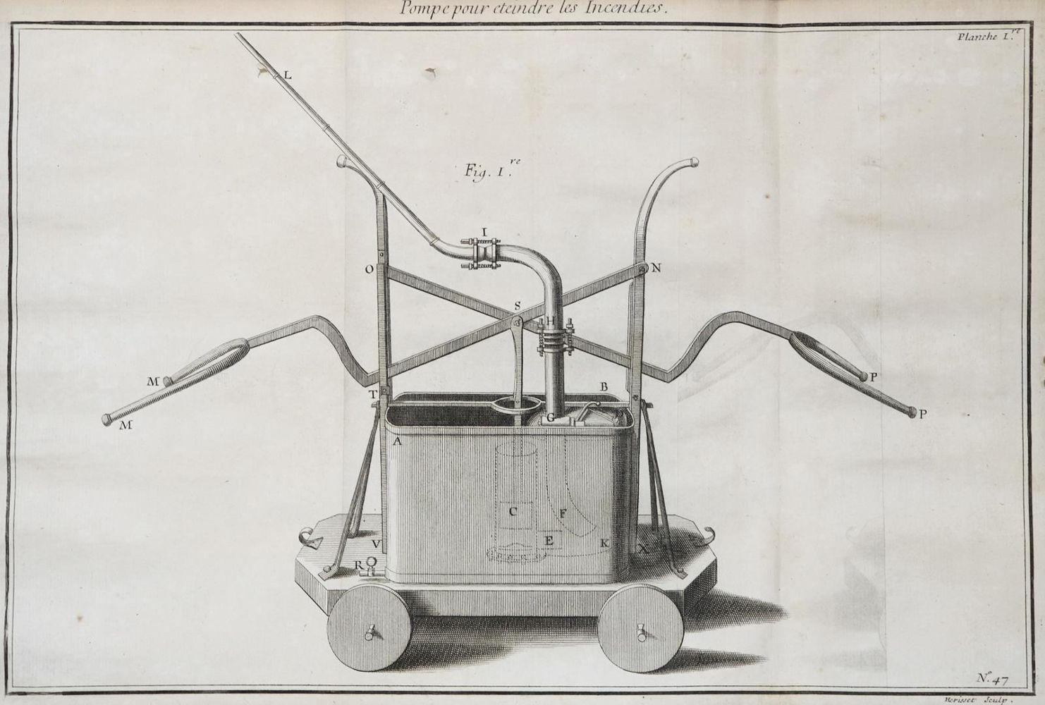Große Abbildung Nr.2: 130-1976 Gallon,(J.-G.).: (Verschiedene Gebiete - Varia)