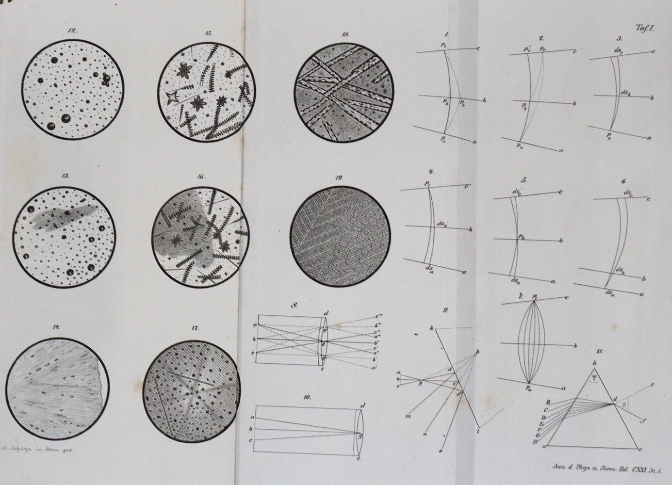 Große Abbildung Nr.2: 130-2007 Clausius,R.: (Verschiedene Gebiete - Varia, Physik)
