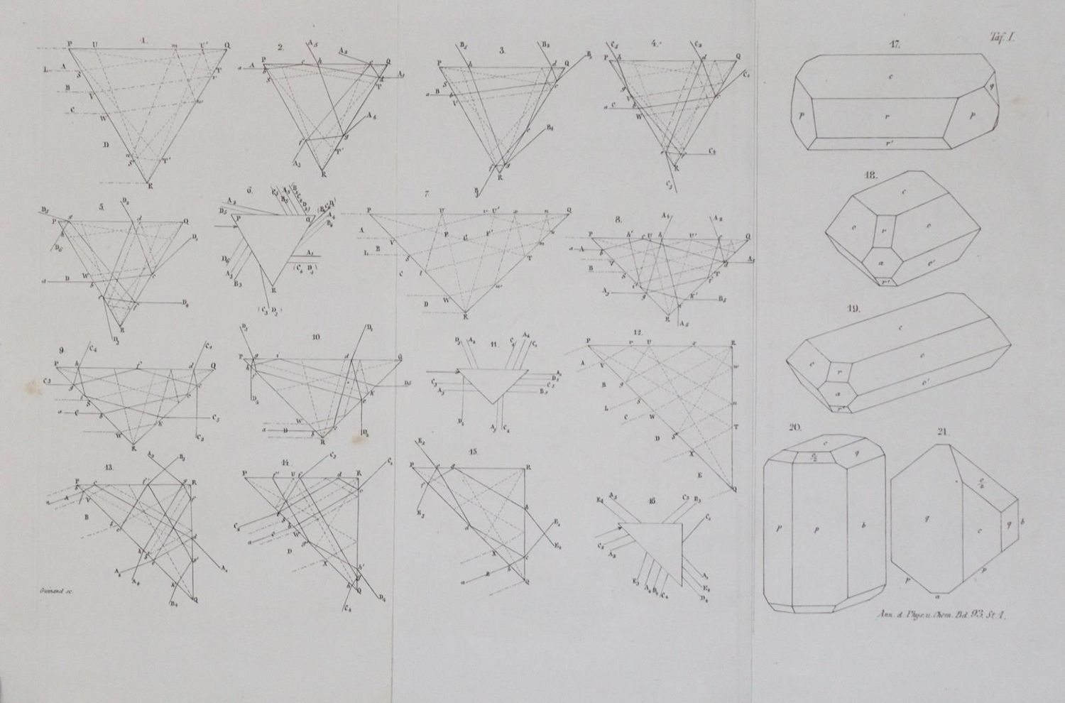 Große Abbildung Nr.2: 130-2011 Clausius,R.: (Verschiedene Gebiete - Varia, Physik)