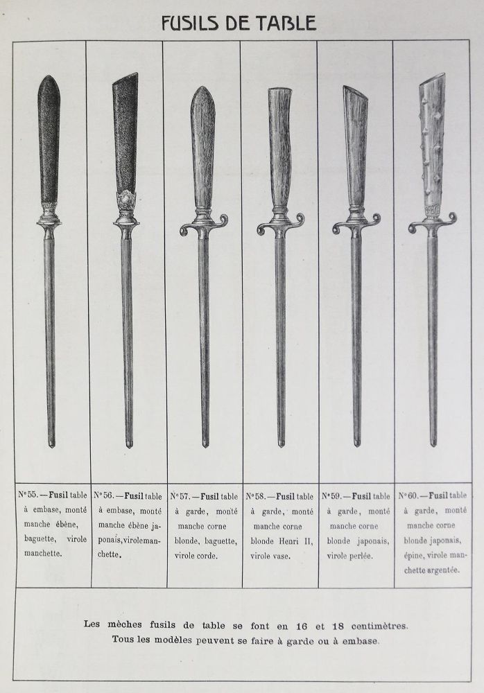 Große Abbildung Nr.2: 130-2023 Rambeau.: (Verschiedene Gebiete - Varia)