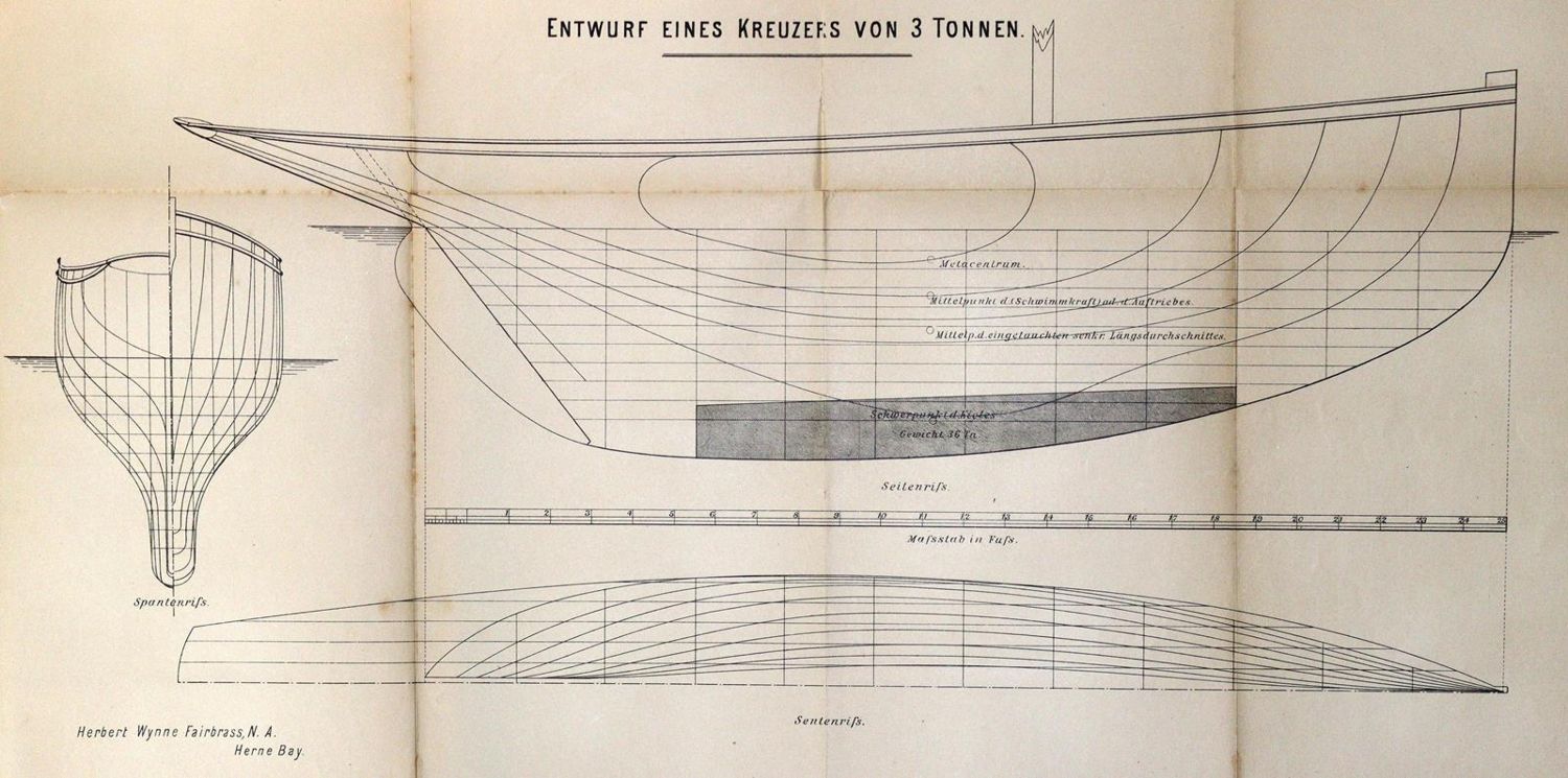 Große Abbildung Nr.1: 130-2031 Stansfeld-Hicks,C.: (Verschiedene Gebiete - Varia, Seewesen)