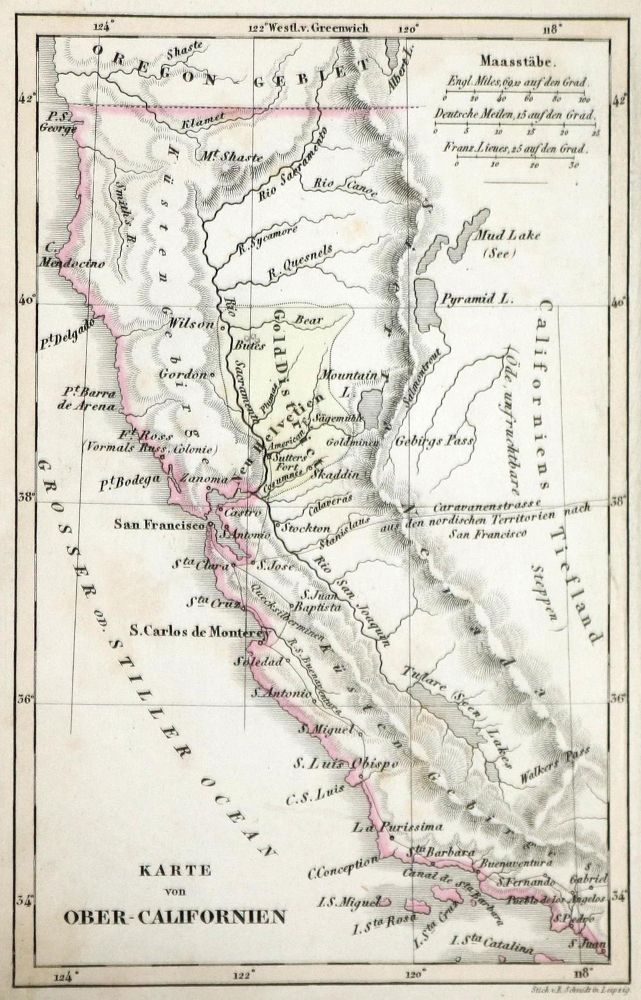 Große Abbildung Nr.1: 130-2065 Tyrwhitt Brooks,J. (d.i. H.Vizetelly).: (Amerika)
