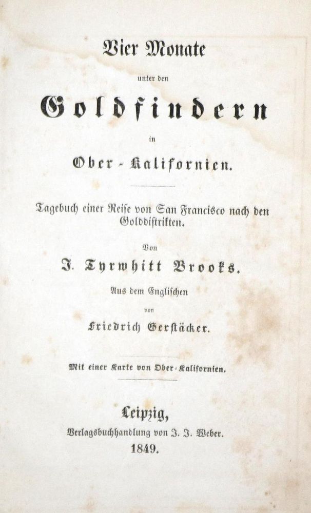 Große Abbildung Nr.2: 130-2065 Tyrwhitt Brooks,J. (d.i. H.Vizetelly).: (Amerika)