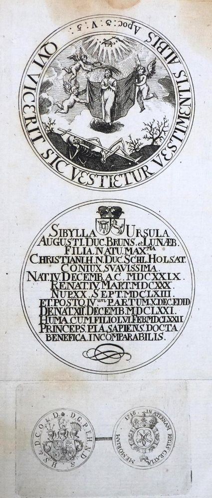 Große Abbildung Nr.1: 130-2068 (Gude,J.C.).: (Arktis-Antarktis-Nordländer)