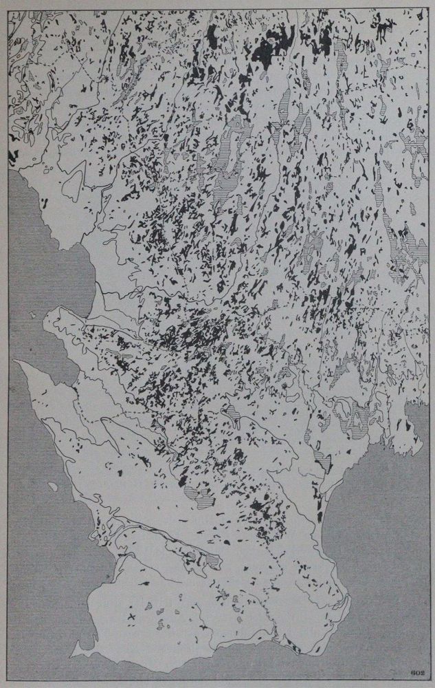 Große Abbildung Nr.2: 130-2070 Guinchard,J.: (Arktis-Antarktis-Nordländer, Schweden)