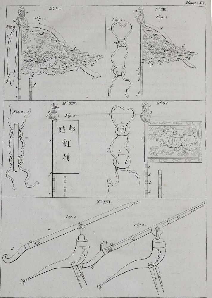 Große Abbildung Nr.2: 130-2072 (Amiot,J. u.a.).: (Asien, China)