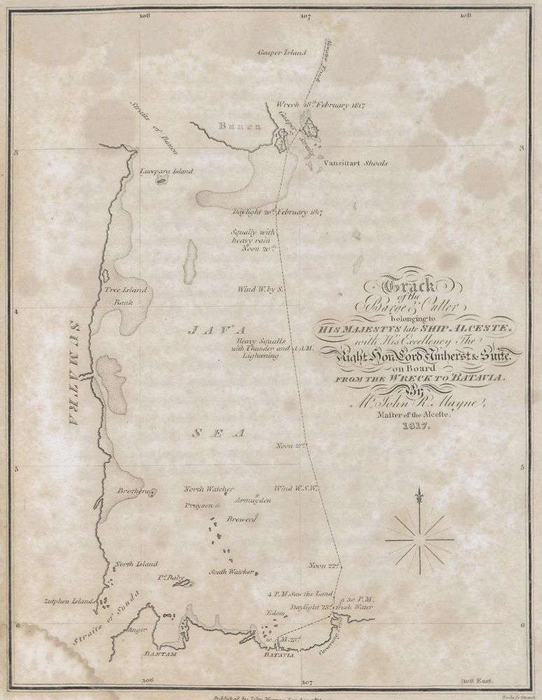 Große Abbildung Nr.5: 130-2074 Ellis,H.: (Asien, China)