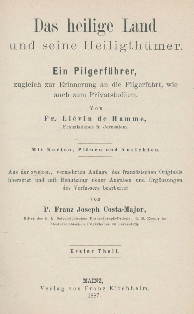 Große Abbildung Nr.1: 130-2080 Hamme,L.de.: (Asien)