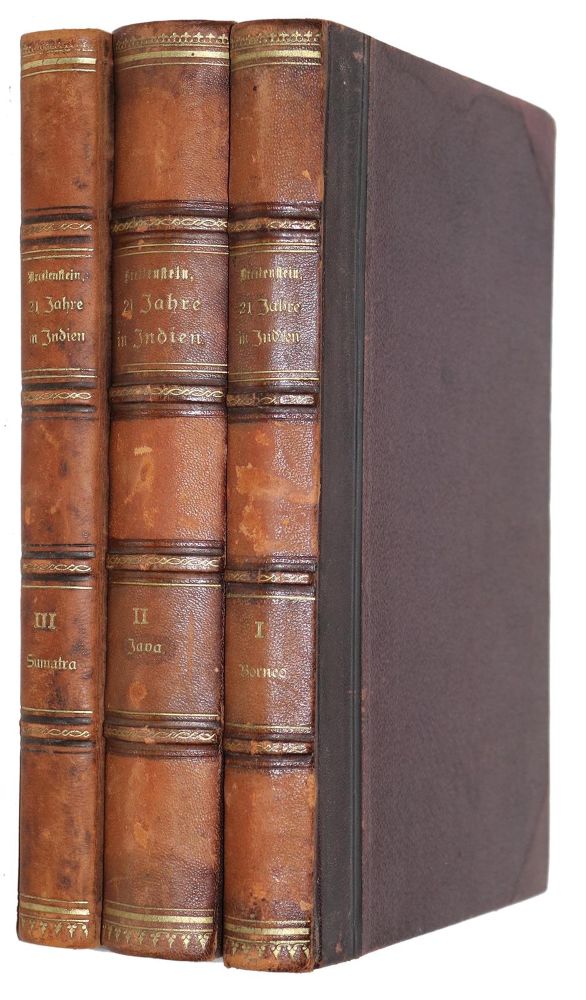 Große Abbildung Nr.2: 130-2082 Breitenstein,H.: (Asien, Indien)