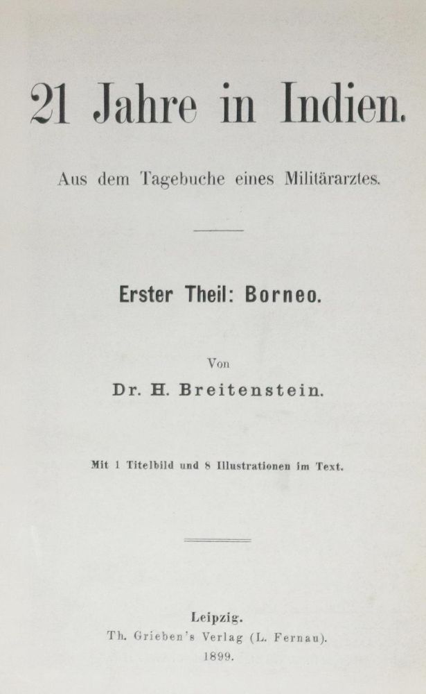 Große Abbildung Nr.3: 130-2082 Breitenstein,H.: (Asien, Indien)