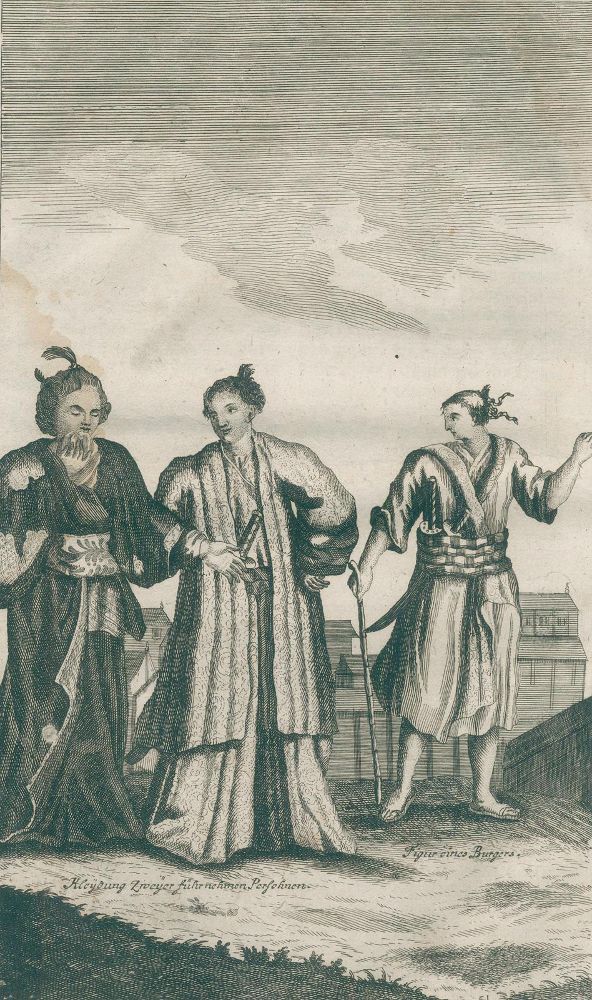 Große Abbildung Nr.1: 130-2085 (Crasset,J.: (Asien, Japan)