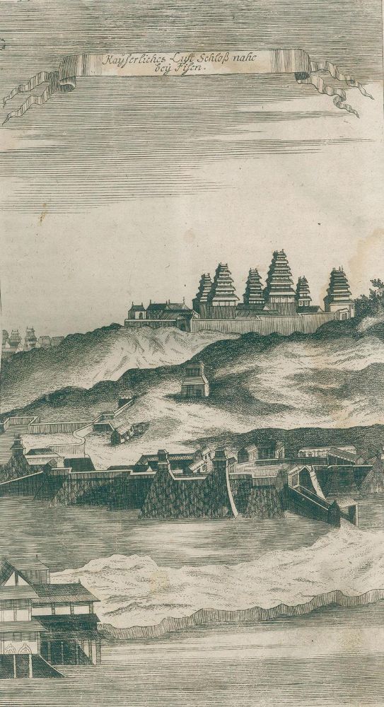Große Abbildung Nr.2: 130-2085 (Crasset,J.: (Asien, Japan)