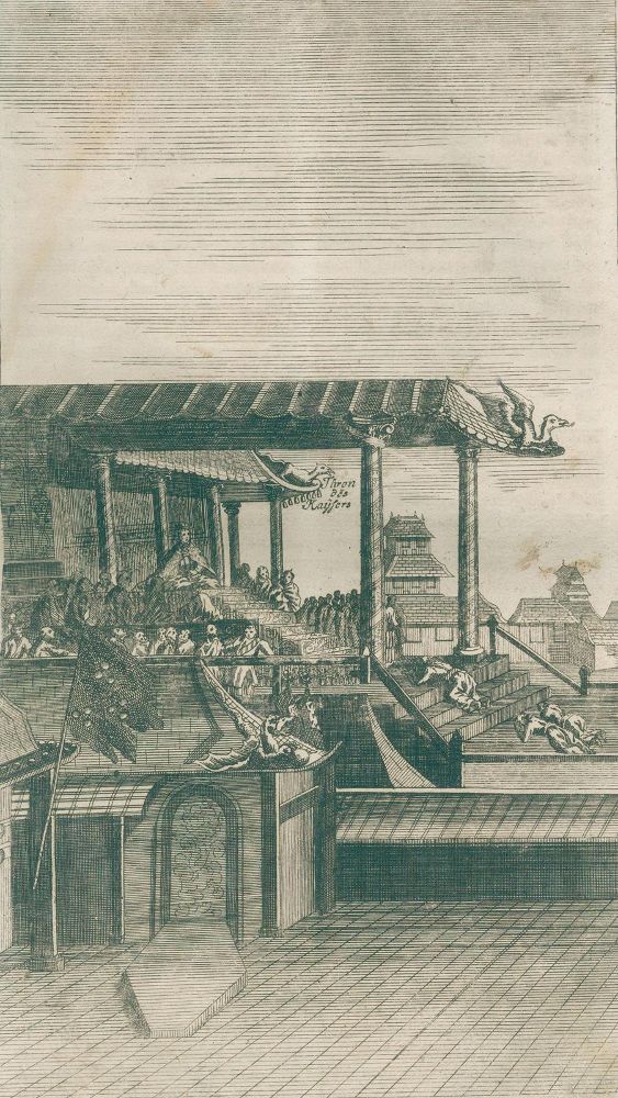Große Abbildung Nr.3: 130-2085 (Crasset,J.: (Asien, Japan)