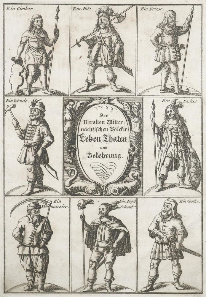 Große Abbildung Nr.1: 130-2102 Arnkiel,T. (eig. Troefs).: (Deutschland)