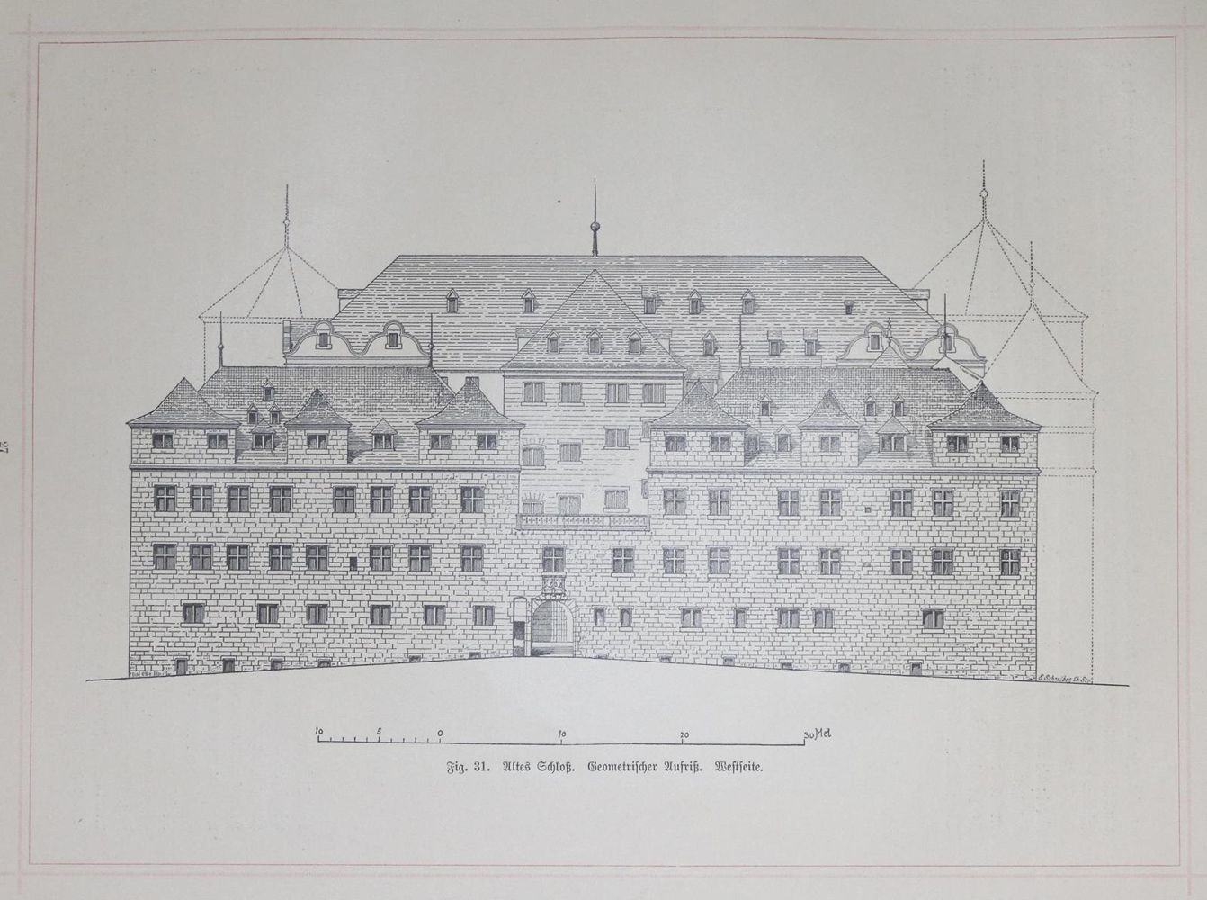 Große Abbildung Nr.2: 130-2130 Leins,C.F.v.: (Deutschland, Baden-Württemberg)