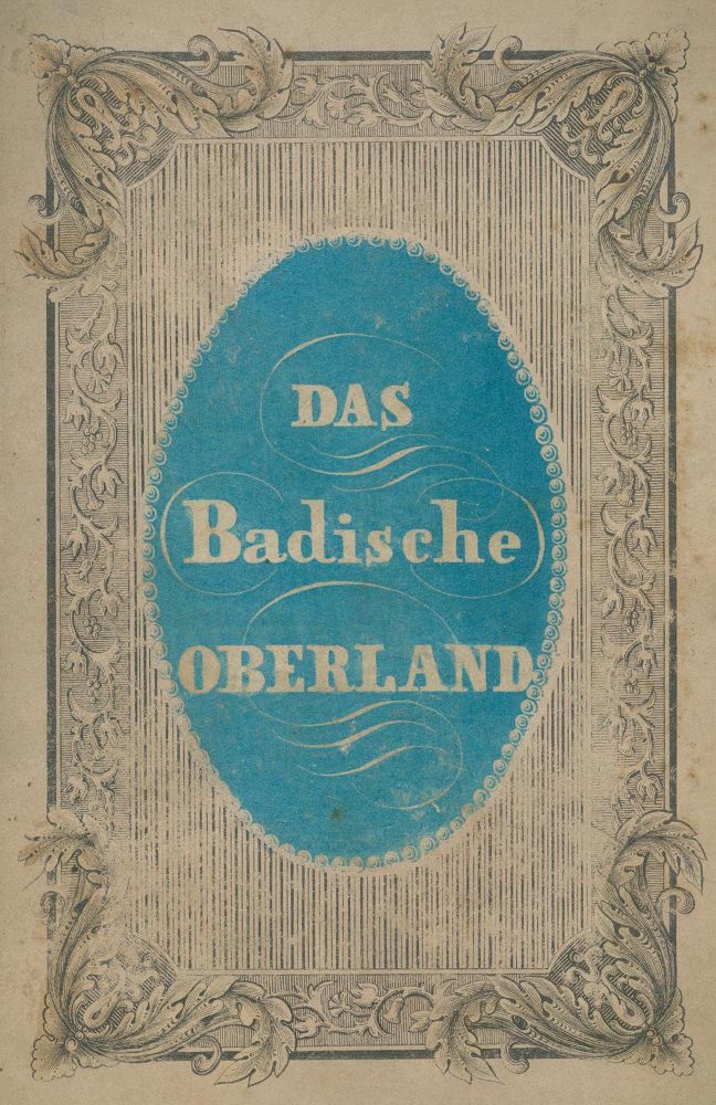 Große Abbildung Nr.1: 130-2144 Schneider,J.J.: (Deutschland, Baden-Württemberg)