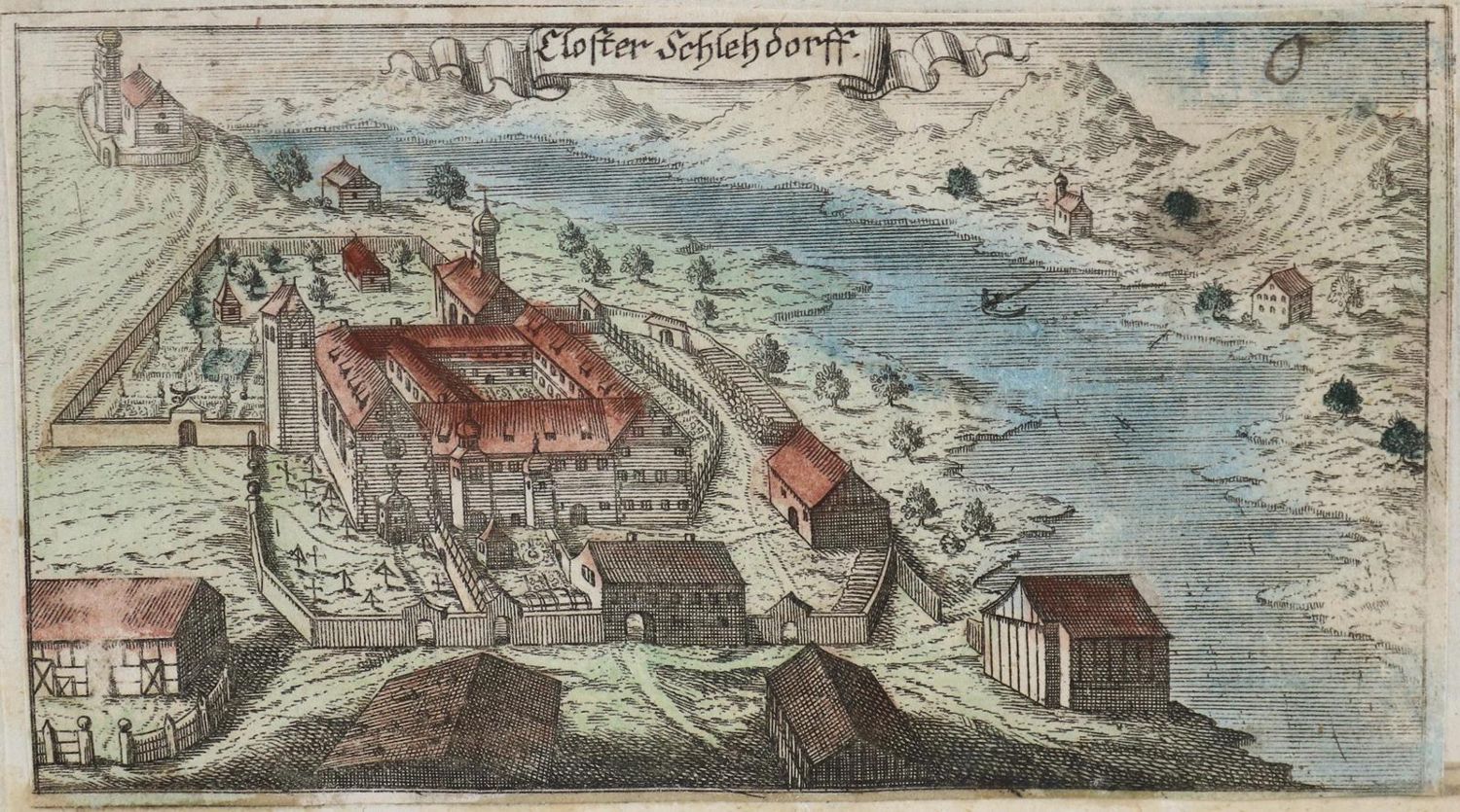 Große Abbildung Nr.4: 130-2156 Ertl,A.W.: (Deutschland, Bayern)