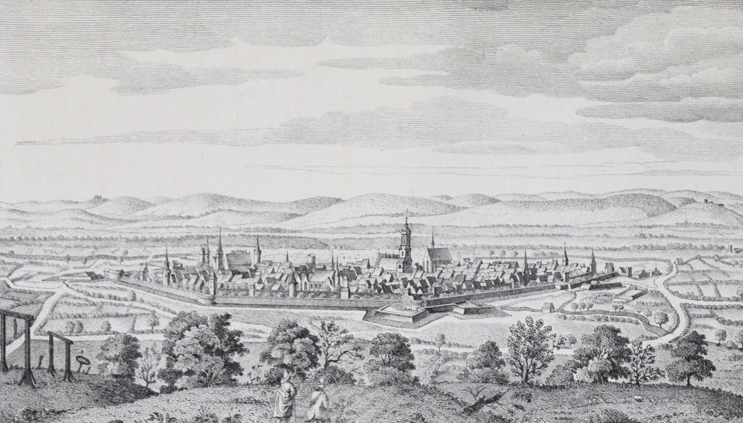 Große Abbildung Nr.3: 130-2173 Harland,H.L.: (Deutschland, Einbeck)