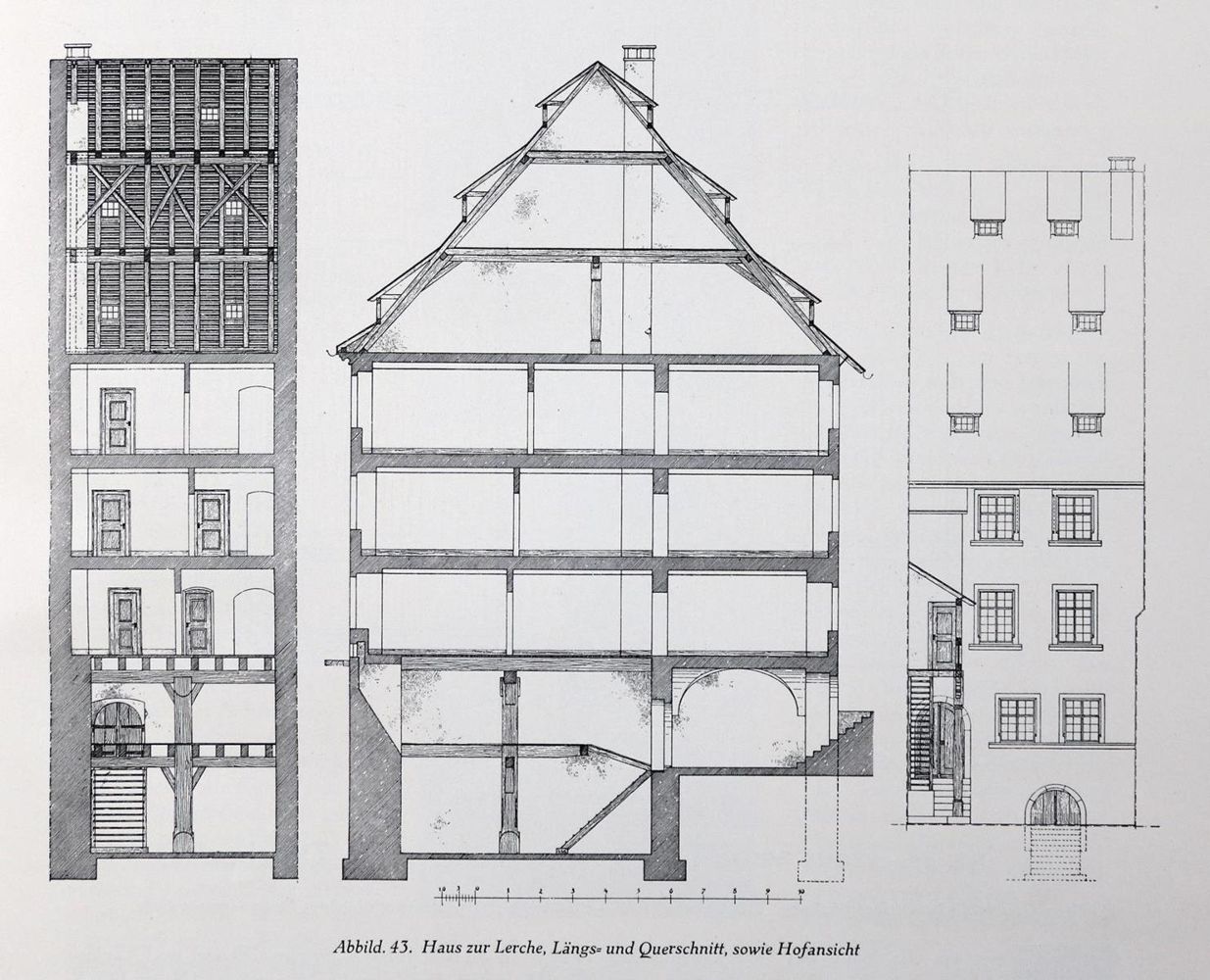 Große Abbildung Nr.1: 130-2180 Albert,P.P. u. M.Wingenroth.: (Deutschland, Freiburg)