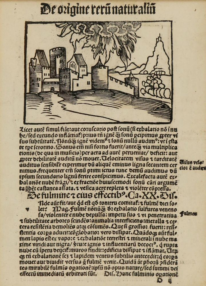Große Abbildung Nr.1: 130-2187 Reisch,G.: (Deutschland, Freiburg)
