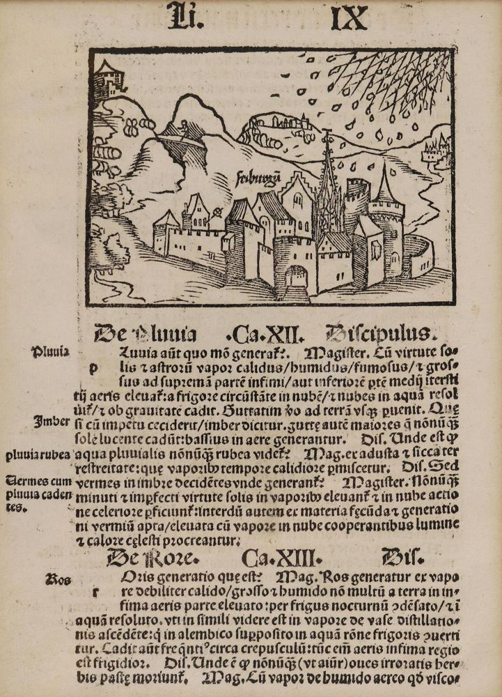 Große Abbildung Nr.2: 130-2187 Reisch,G.: (Deutschland, Freiburg)