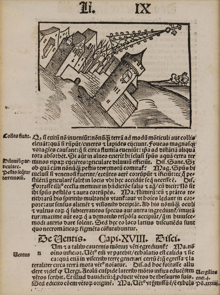 Große Abbildung Nr.3: 130-2187 Reisch,G.: (Deutschland, Freiburg)