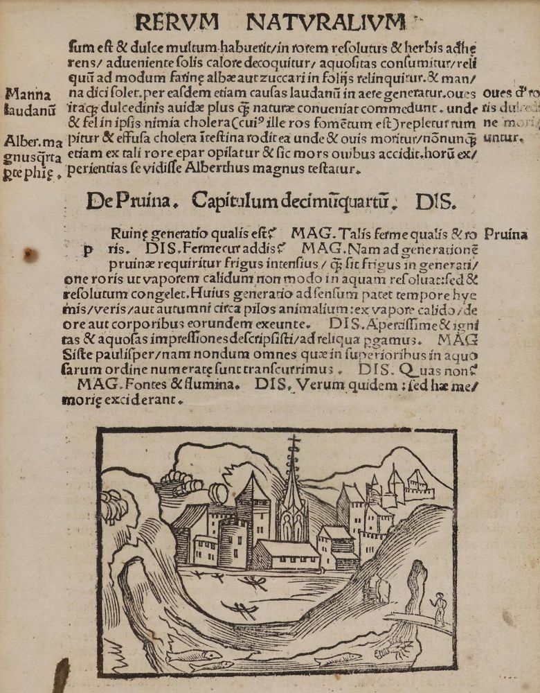 Große Abbildung Nr.4: 130-2187 Reisch,G.: (Deutschland, Freiburg)