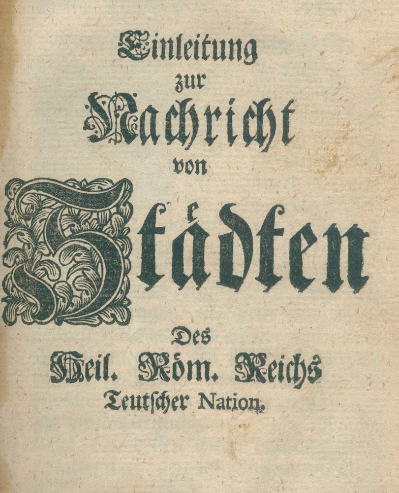 Große Abbildung Nr.1: 130-2200 (Gude,H.L.).: (Deutschland)