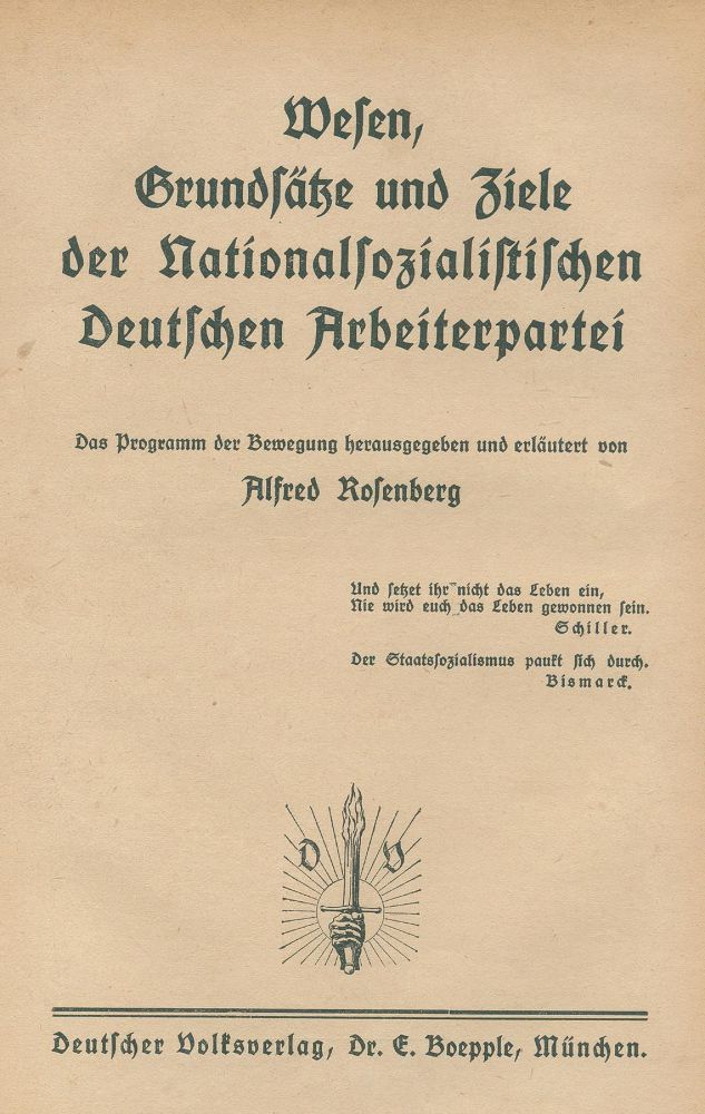 Große Abbildung Nr.2: 130-2209 Jung,R.: (Deutschland)