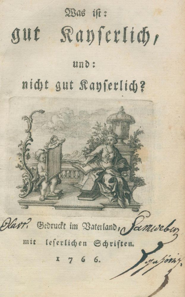 Große Abbildung Nr.1: 130-2230 (Moser,K.v.).: (Deutschland)