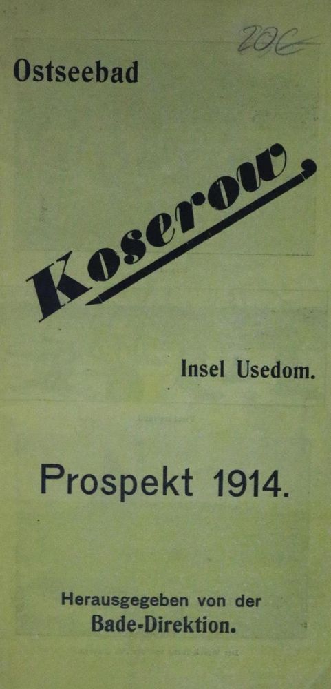 Große Abbildung Nr.1: 130-2239 Sammlung: (Deutschland, Ostsee)