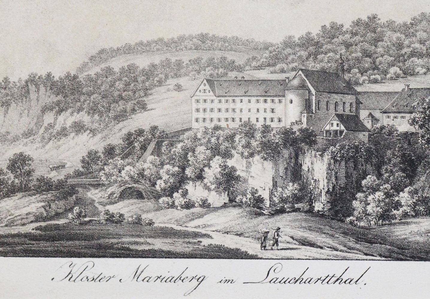 Große Abbildung Nr.1: 130-2248 Memminger,(J.D.G.).: (Deutschland, Reutlingen)