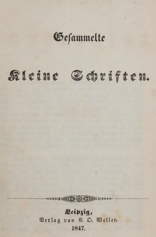 Große Abbildung Nr.3: 130-2255 Marx,K.: (Deutschland, Revolution 1848/49 - Vormärz - Politik)
