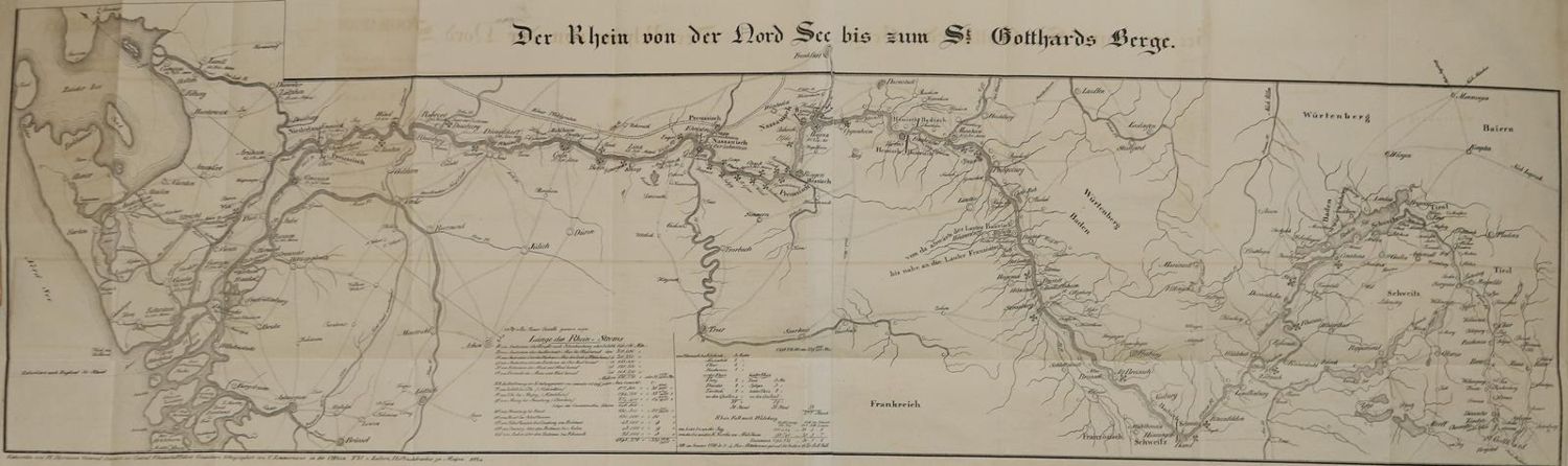 Große Abbildung Nr.3: 130-2262 Hugo,V.: (Deutschland, Rheinlande)