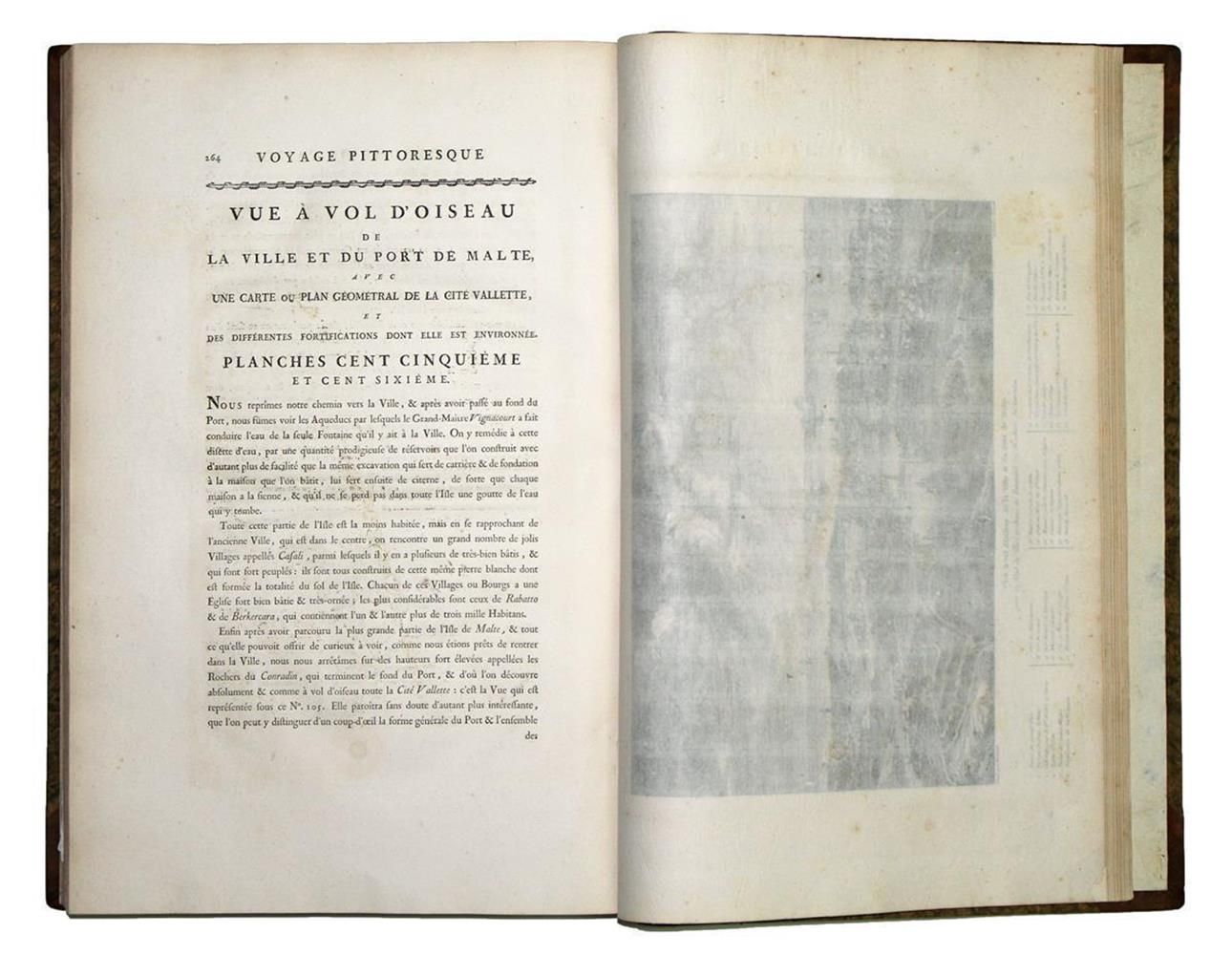 Große Abbildung Nr.3: 130-2344 Saint-Non,J.C.R.de.: (Italien)