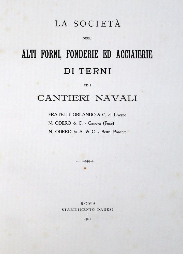 Große Abbildung Nr.2: 130-2346 Terni.: (Italien)