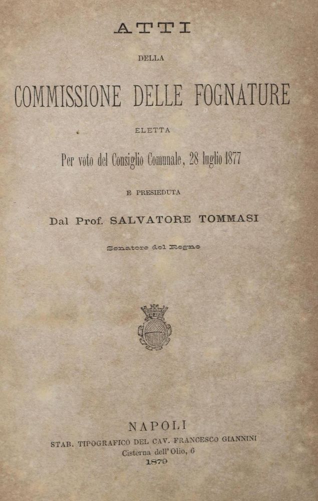 Große Abbildung Nr.1: 130-2347 Tommasi,S.: (Italien)