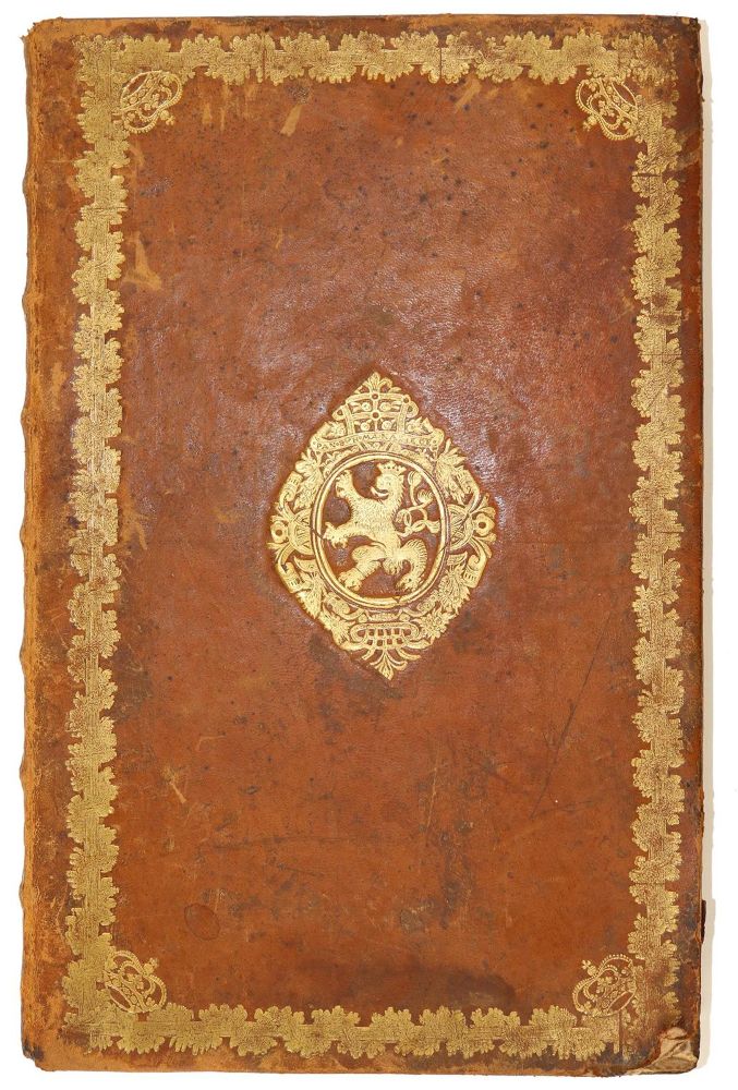 Große Abbildung Nr.4: 130-2353 Ramhoffsky,J.H.: (Österreich, Böhmen)