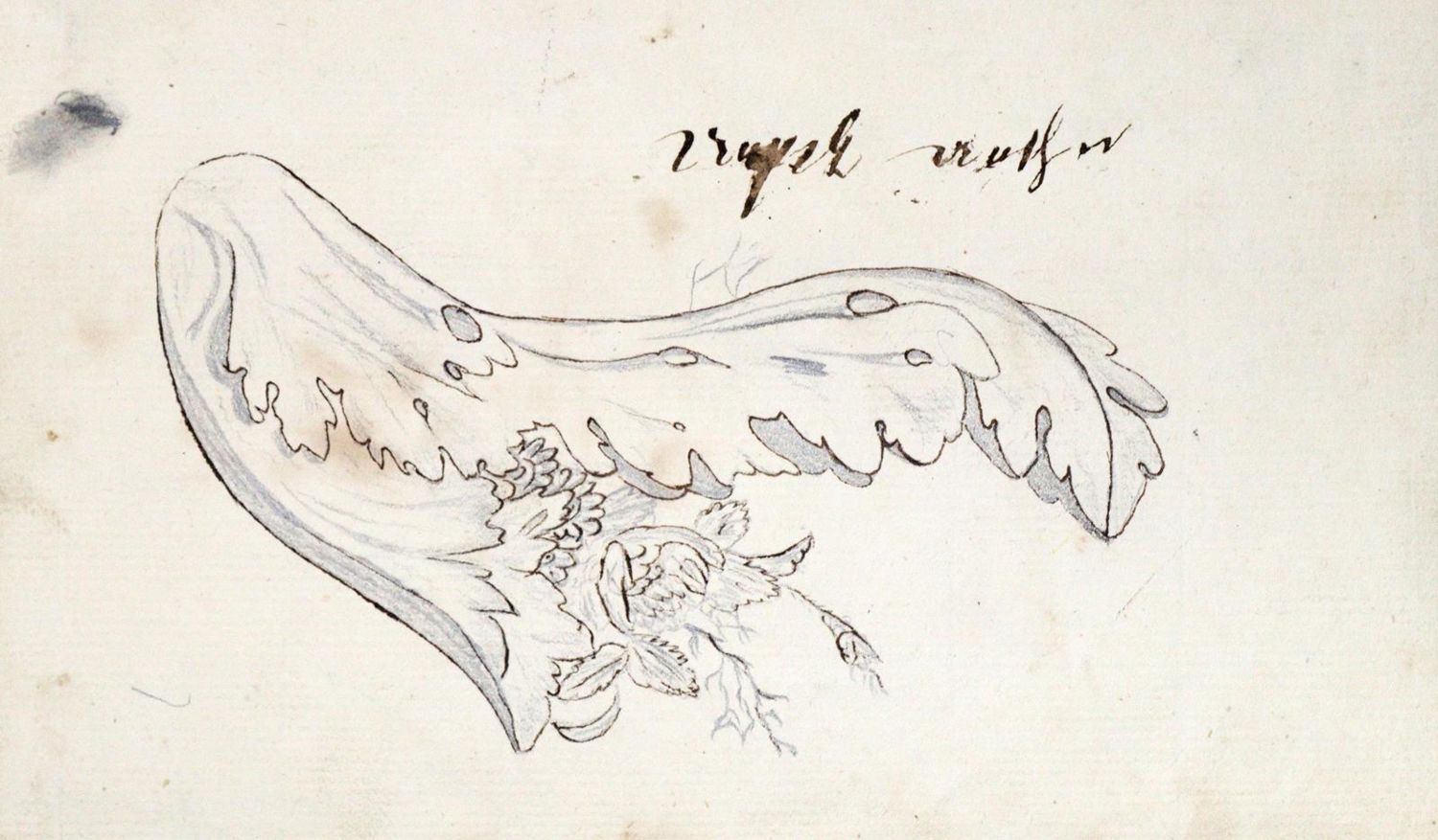 Große Abbildung Nr.3: 130-2355 Innviertler Stammbuch.: (Österreich, Handschriften)